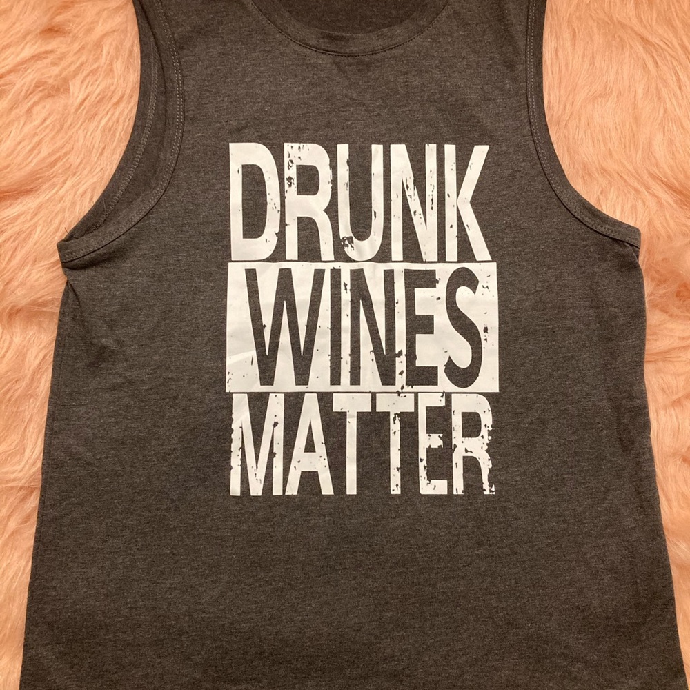 Women’s Tank Top Small